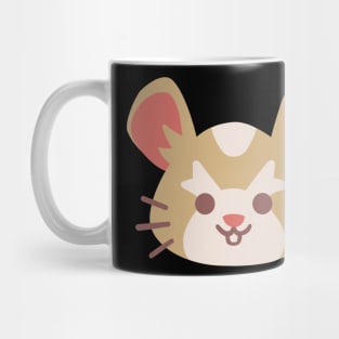 hammond Mug